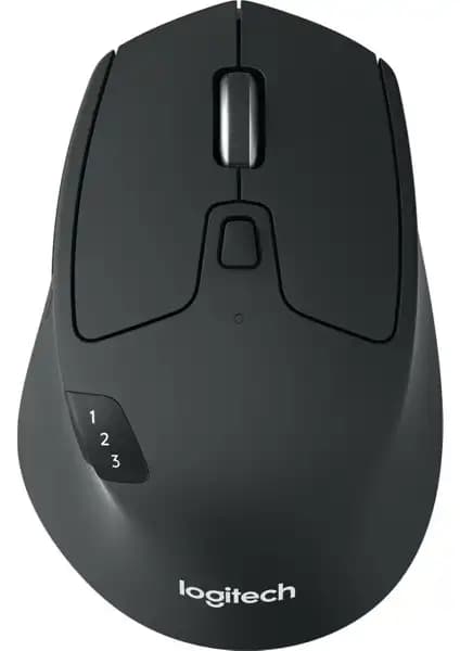 Asus WT425 ve Logitech M720 Kablosuz Mouse Karşılaştırması ve Seçim Rehberi 2