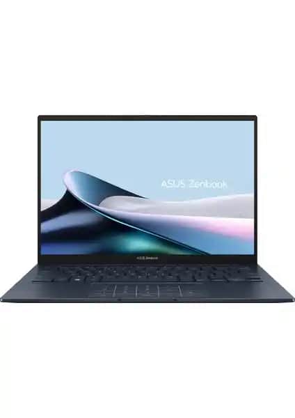Asus Zenbook 14 ve Lenovo Yoga 6 Karşılaştırması: Hangi Dizüstü Sizin İçin Uygun