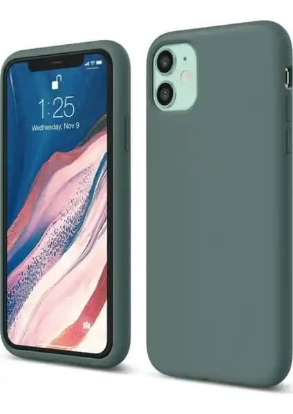 Atalay Apple iPhone 11 Silikon Kılıfı İncelemesi: Dayanıklı ve Şık Koruma Seçeneği
