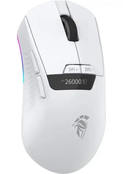 Attack Shark X3 Pro ve Throne Raito RefleX: En İyi Kablosuz Oyuncu Mouse Karşılaştırması 2