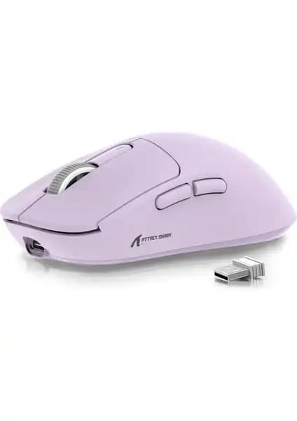 Attack Shark X3 ve Glorious Model O Karşılaştırması: Hafif ve Performanslı Kablosuz Oyuncu Mouse'ları 1