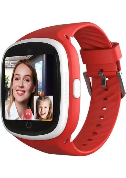 Bilicra Connect Akıllı Çocuk Saati Güvenlik ve İletişim Özellikleriyle Öne Çıkıyor