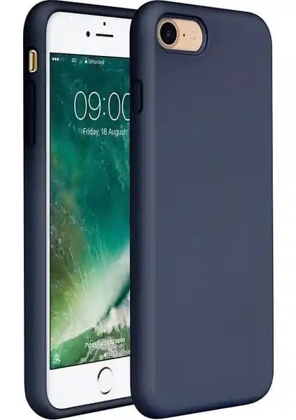 Bilişim Akademi Apple iPhone 7/8/SE 2020 Lansman Silikon Kılıfı İnceleme ve Özellikleri
