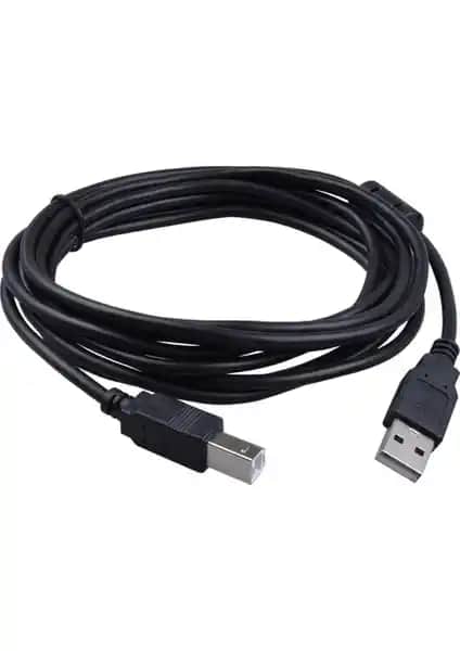 BK Teknoloji ve Concord C-533 3 Metre USB Yazıcı Kablo Karşılaştırması ve Kullanım Özellikleri