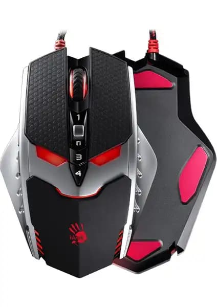 Bloody TL80 ve Claw's Crossfire V1 Fareleri Karşılaştırması: Özellikler ve Kullanıcı Yorumları 1