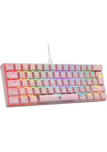 Blueforce Majesty ve Sarftech T60 Karşılaştırması: Hangi Mekanik Klavye Sizin İçin Uygun