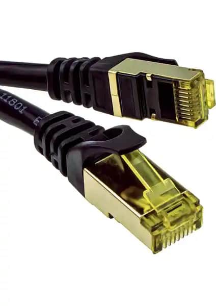 Boblov ve SPEEDUF Cat7 Ethernet Kablolarının Karşılaştırması Hakkında Detaylı Bilgi