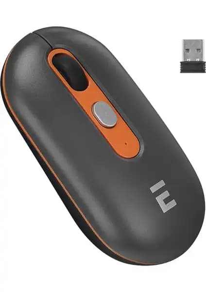 BYETECH Kablosuz Mouse ve Everest SMW-444 Karşılaştırması: Özellikler ve Kullanıcı Yorumları 2
