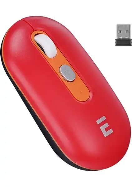 BYETECH ve Everest SMW-444 Kablosuz Mouse Karşılaştırması: Hangi Model Sizin İçin Uygun 2