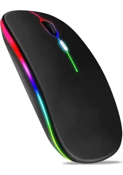 BYETECH ve Ulu Bilgisayar Orn Kablosuz Fare Karşılaştırması ve Kullanıcı Yorumları 1