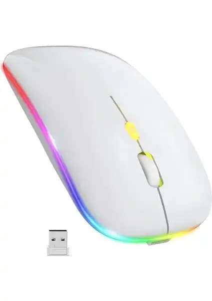 BYETECH ve Ulu Bilgisayar Orn Kablosuz Fare Karşılaştırması ve Kullanıcı Yorumları 2
