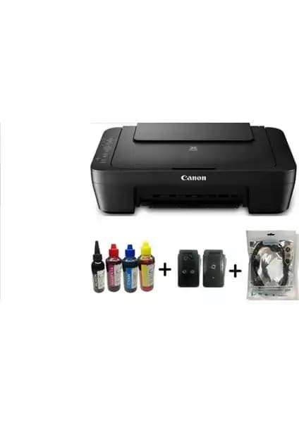 Canon E414 ve MG2551S Yazıcı Modellerinin Detaylı Karşılaştırması ve Hangi Seçeneğin Daha Uygun Olduğu 1