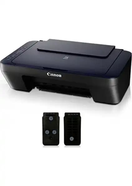 Canon MG2551S ve E414 Çok Fonksiyonlu Yazıcıların Karşılaştırması ve Özellikleri 2