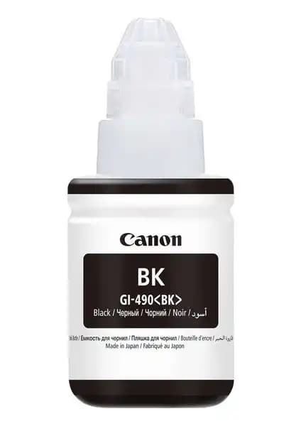 Canon Pixma G2400 ve G3400 Mürekkep Kartuşları Karşılaştırması 1