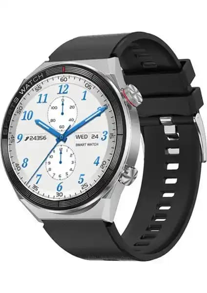 Carmenta GTT 2 NFC Akıllı Saat Modern Tasarım ve Gelişmiş Sağlık Özellikleriyle