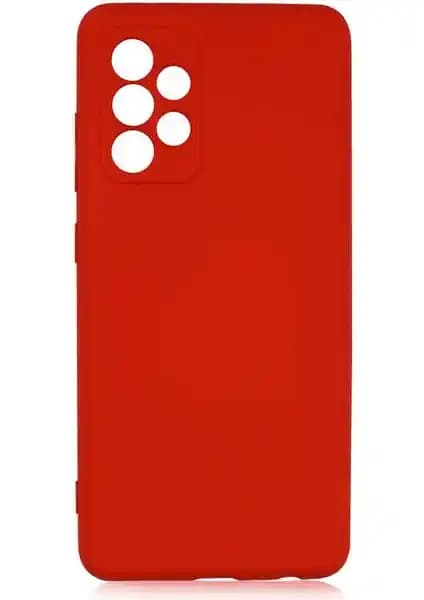 Case 4U A52 Kılıf: Şık Tasarım ve Güçlü Koruma Sunan Pembe Telefon Aksesuarı