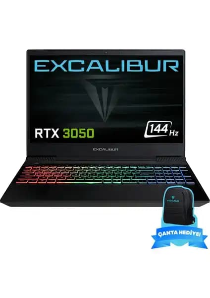Casper Excalibur G770 ve G870 Model Karşılaştırması: Oyun Performansı ve Özellikler 1