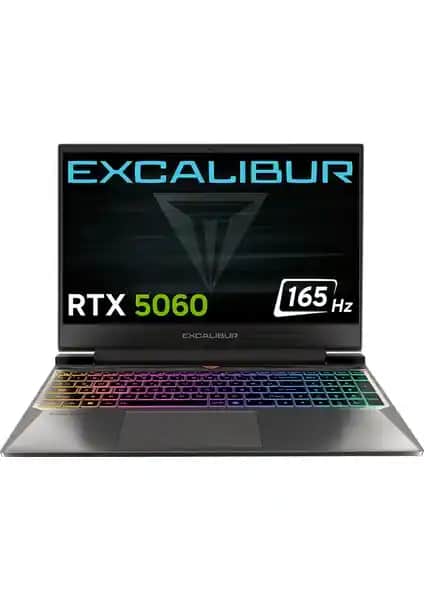 Casper Excalibur G870 Karşılaştırması: Güçlü Donanım ve Performans Özellikleri
