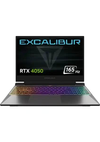 Casper Excalibur G870 Serisi Karşılaştırması: Performans ve Özellikler Analizi