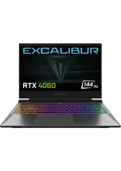 Casper Excalibur G870 ve MSI CYBORG 15 Karşılaştırması: Performans ve Tasarım Analizi