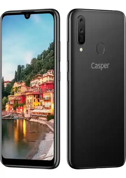Casper Via E4 Duos 32 GB Akıllı Telefon İncelemesi Güncel Kullanıcı Deneyimleri ve Teknik Özellikler