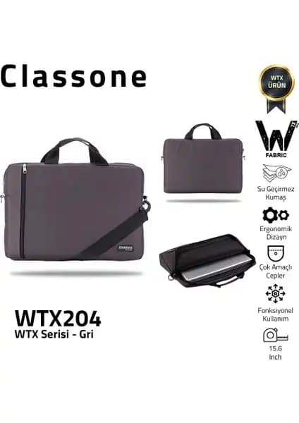 Classone BND200 ve WTX204 Çanta Karşılaştırması: Hangi Model İhtiyaçlara Uygun 2
