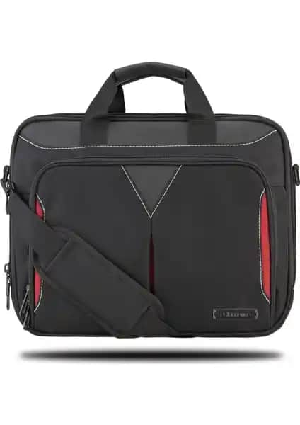 Classone Taranto VP3000 ve HP Profesyonel 15.6 inç Dizüstü Bilgisayar Çantası Karşılaştırması