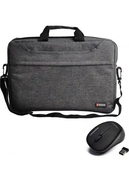 Classone TL2564 ve Workout TL6004: 15.6 İnç Laptop Çantası Karşılaştırması ve Özellikleri 1