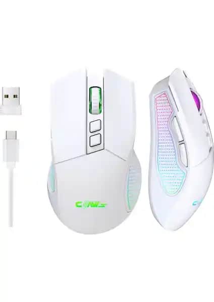 Claw's Crossfire Air V1 ve Glorious Model D Fareleri Karşılaştırması