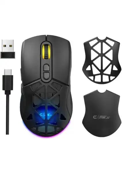Claw's Crossfire Air V1 ve Nexus Air V1 Karşılaştırması: Özellikler ve Kullanıcı Yorumları 2