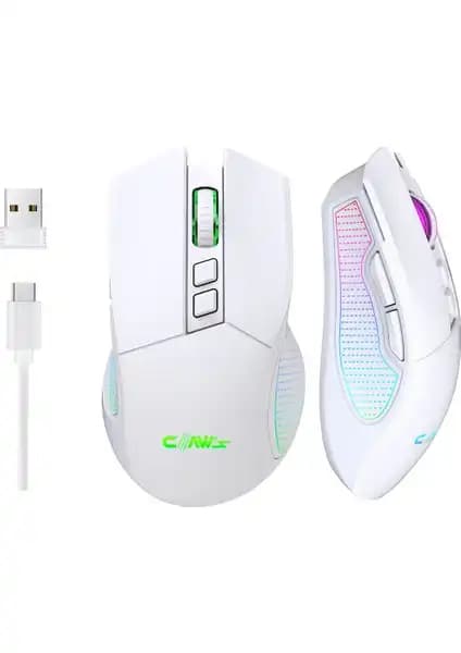 Claw's Crossfire Air V1 ve Pusat V11 Karşılaştırması: Hangi Oyun Faresi Sizin İçin Uygun 1