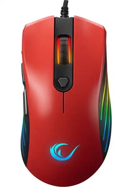Claw's Crossfire Air V1 ve Rampage SMX-R33 Karşılaştırması: Hangi Fare Oyun İçin Daha Uygun? 2