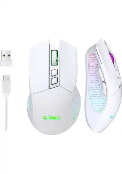 Claw's Crossfire Air V1 ve Rampage Vortex M1 Karşılaştırması: Hangi Fare Sizin İçin Uygun