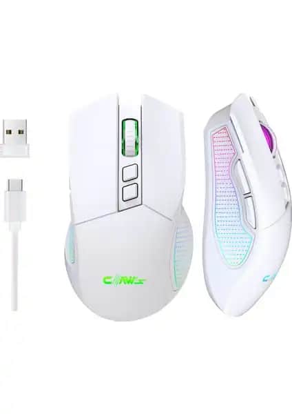 Claw's Crossfire Air V1 ve Throne Raito RefleX Karşılaştırması: Hangi Fare Sizi Daha Çok Tatmin Eder?