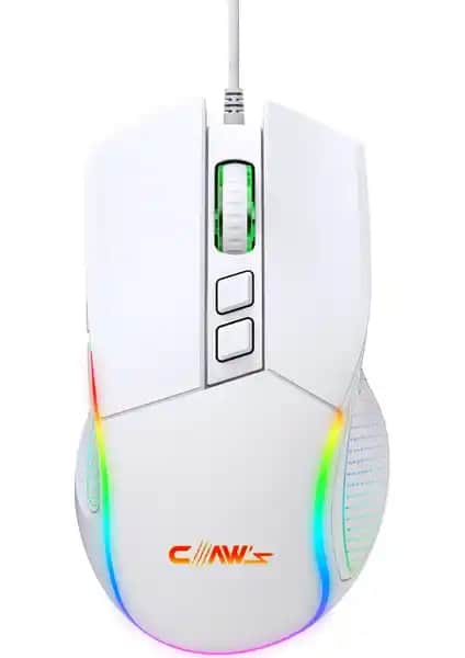 Claw's Crossfire V1 ve Nexus X1 Oyuncu Fareleri Karşılaştırması