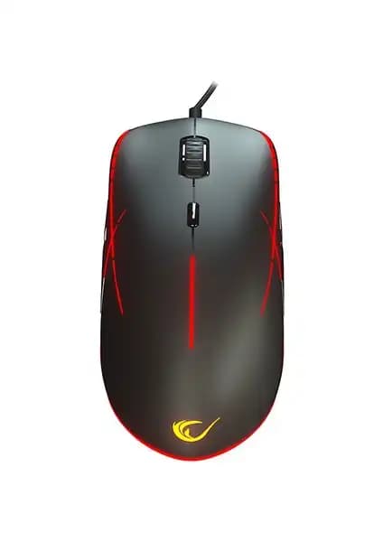 Claw's Crossfire V1 ve Rampage SMX-R115 Fareleri Karşılaştırması En İyi Oyun Deneyimi İçin 2