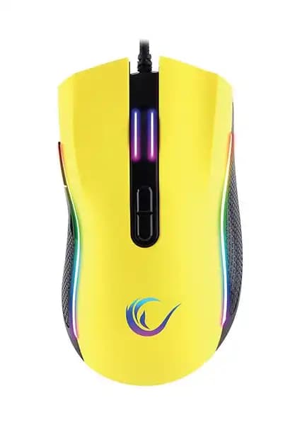 Claw's Crossfire V1 ve Rampage SMX-R44 Oyuncu Fareleri Karşılaştırması: Özellikler ve Performans Analizi 2