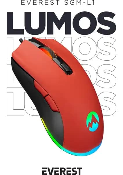 Claw's Nexus X1 ve Everest SGM-L1 Lumos Karşılaştırması: Özellikler ve Performans Analizi 2