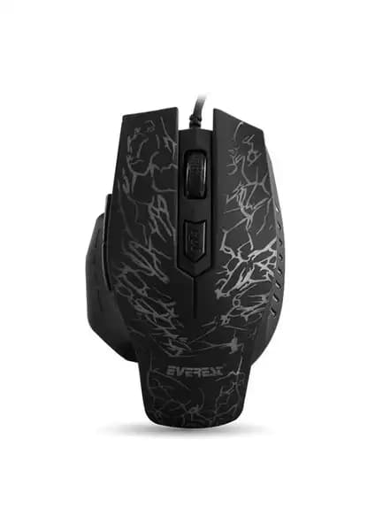 Claw's Nexus X1 ve Everest SM-700 Karşılaştırması: Hangi Oyun Mouse'u Sizin İçin Uygun 2