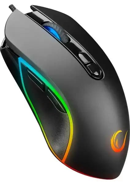 Claw's Nexus X1 ve Rampage SMX-G65 Alpor Karşılaştırması: Hangi Oyun Faresi Sizin İçin Daha Uygun 2