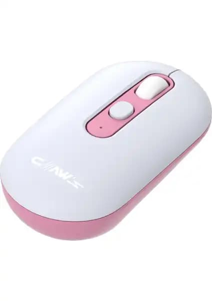 Claw's Pastel Style ve Lenovo 300 Kablosuz Mouse Karşılaştırması 1