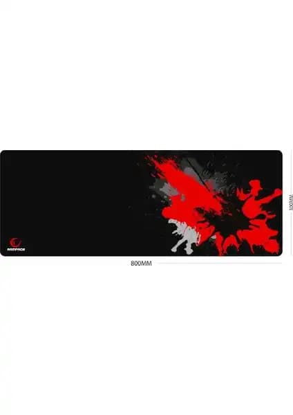 Claw's Raptor ve Rampage Combat Zone XL Mousepad Karşılaştırması ve Seçim Rehberi 2