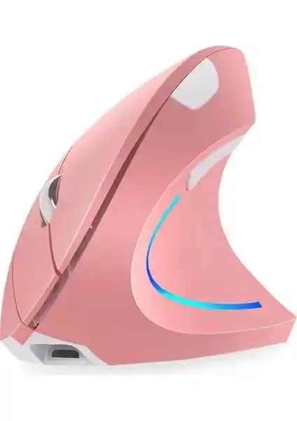 Cloody Dikey Ergonomik Kablosuz Mouse ve Trust 23507 Verro Ergonomik Mouse Karşılaştırması