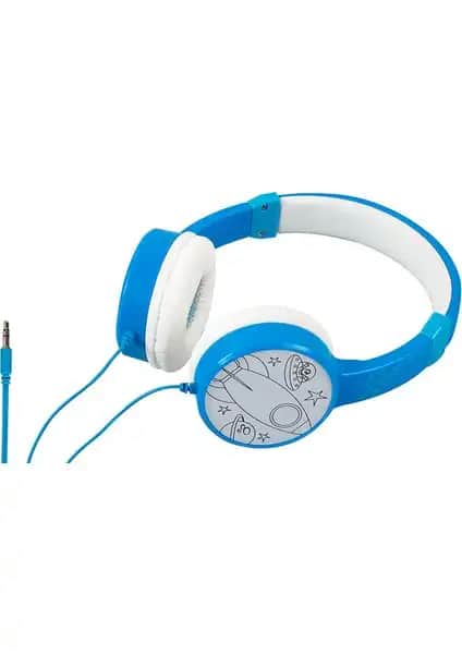 Çocuk Kulaklıkları Karşılaştırması: Kids Colouring H-31115 ve Philips SHK2000PK özellikleri