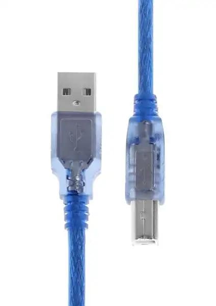 Compaxe ve Hq Speed USB Yazıcı Kablosu Karşılaştırması 1.5m ve 3m Uzunluk Seçenekleri 1