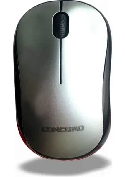 Concord 13 ve Logitech M220 Kablosuz Mouse Karşılaştırması Hangi Model Daha Uygun