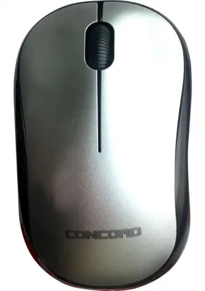 Concord C-13 Kablosuz Mouse Karşılaştırması: Ofis ve Ev Kullanımı İçin En İyi Seçenekler 2