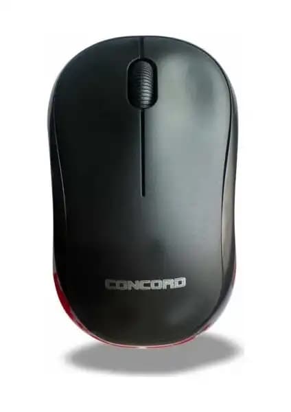 Concord C-13 ve Everest SM-18 Kablosuz Mouse Karşılaştırması 1