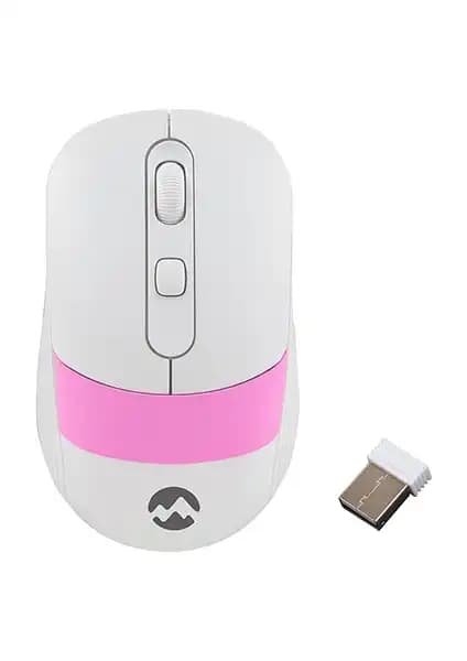Concord C-13 ve Everest SM-18 Kablosuz Mouse Karşılaştırması 2