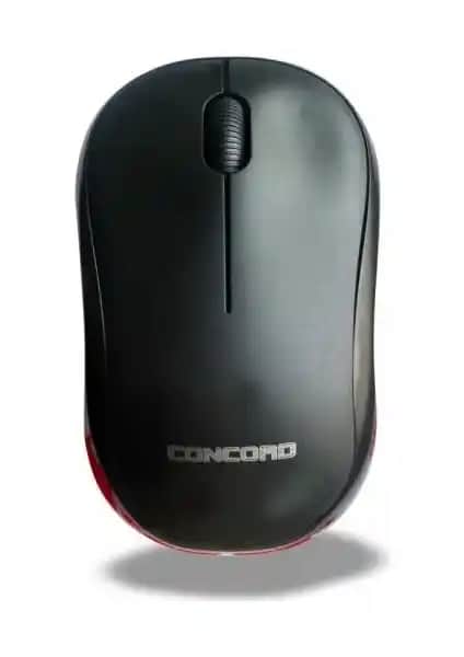 Concord C-13 ve Everest SM-18 Kablosuz Mouse Karşılaştırması ve Hangi Model Daha Uygun